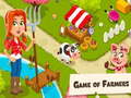 游戏Game Of Farm