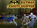 游戏Batman Ghost Hunter