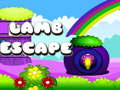 游戏Lamb Escape