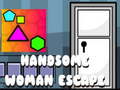 游戏Handsome Woman Escape