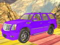 游戏Offshore Jeep Race 3D