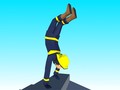 游戏Handstand Run