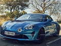 游戏Alpine A110 S Puzzle