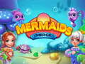 游戏Merge Mermaids