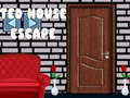 游戏Ted House Escape