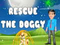 游戏Rescue the Doggy