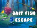 游戏Bait Fish Escape