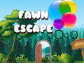 游戏fawn escape