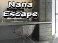 游戏Nana Escape