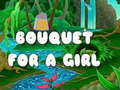 游戏Bouquet for a girl