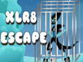 游戏XLR8 ESCAPE