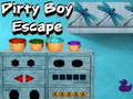 游戏Dirty Boy Escape