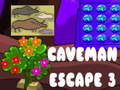 游戏Caveman Escape 3