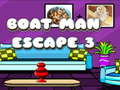 游戏Boat Man Escape 3