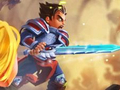游戏Hero Wars