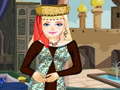 游戏Oriental Barbie Dressup