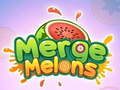 游戏Merge Melons