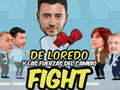 游戏De Loredo Fight