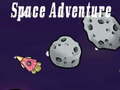 游戏Space Adventure 