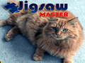 游戏Jigsaw Master 