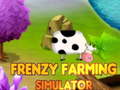 游戏Frenzy Farming Simulator