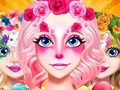 游戏Easter Funny Makeup