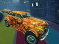 游戏Colorful Racing