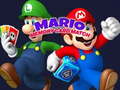 游戏Mario Memory Card Match