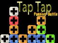 游戏Tap Tap Popping Battle