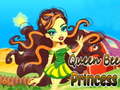 游戏Queen Bee Princess