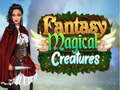游戏Fantasy Magical Creatures