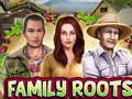 游戏Family Roots