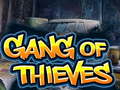 游戏Gang Of Thieves