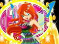 游戏Winx Bloom Fashion Star