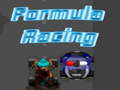 游戏Formula Racing 