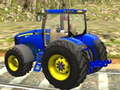 游戏Dr. Tractor Farming