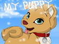 游戏My Puppy