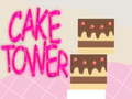 游戏Cake Tower