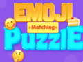 游戏Emoji Matching Puzzle
