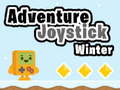 游戏Adventure Joystick Winter