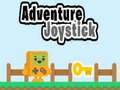 游戏Adventure Joystick