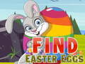 游戏Find Easter Eggs