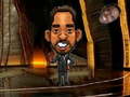游戏Will Smith Slap