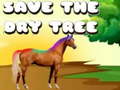 游戏Save The Dry Tree