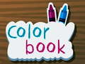 游戏Color Book 