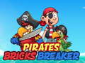 游戏Pirates Bricks Breaker ‏ 