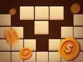 游戏Wood Block Puzzle