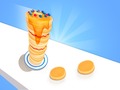 游戏Pancake Tower 3d