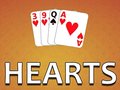 游戏Hearts