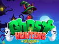 游戏Ghost Hunting Season